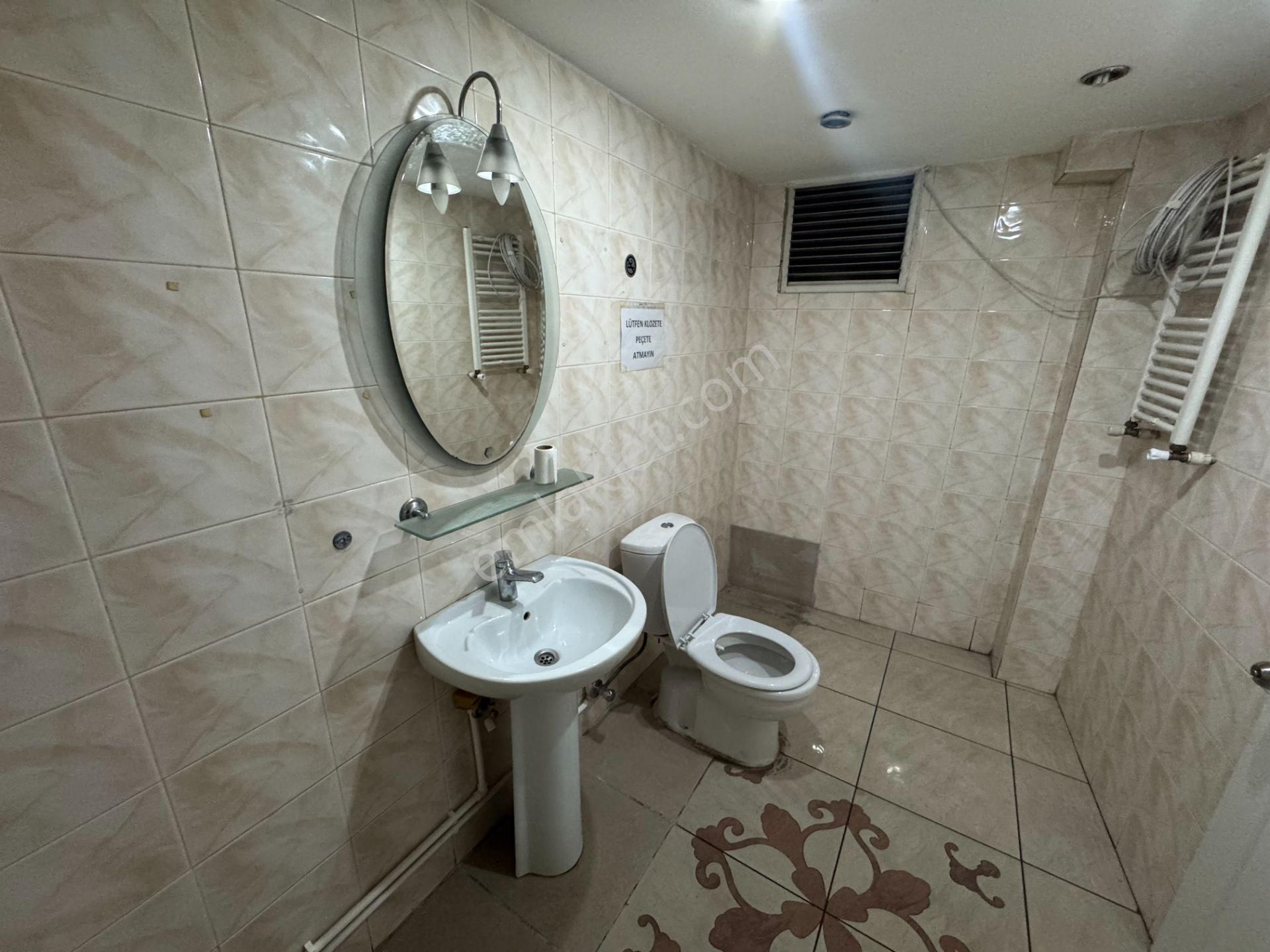 Turyap' Tan Çapa Millet Caddesinde Asansörlü Binada Çok Geniş 3+1 Kiralık Ofis - Görsel 10