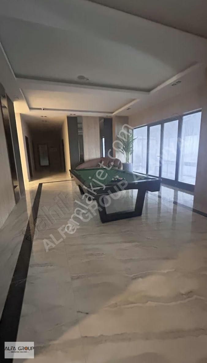 Eşyalı Kiralık 1+1 Lüks Daire - Görsel 2