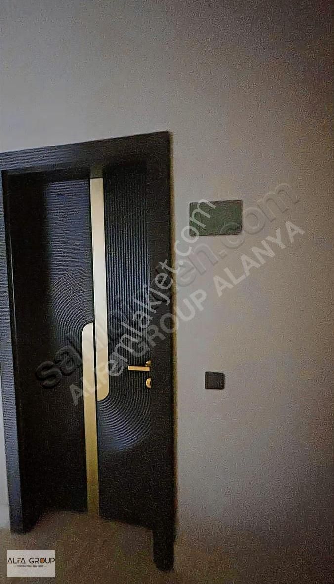 Eşyalı Kiralık 1+1 Lüks Daire - Görsel 30