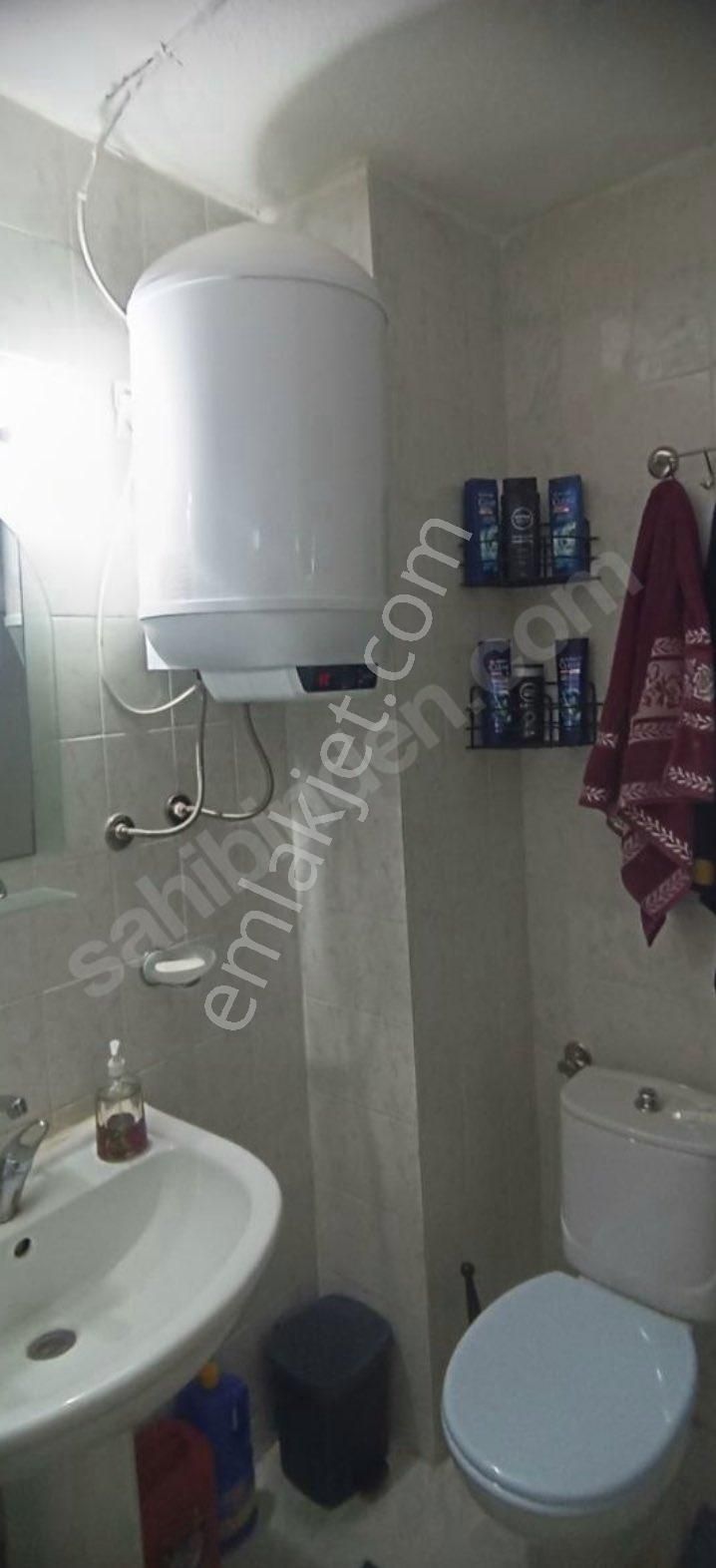 Panoramik Manzaralı 1+1 Kapalı Mutfak 75 M2 Full Yapılı - Görsel 9