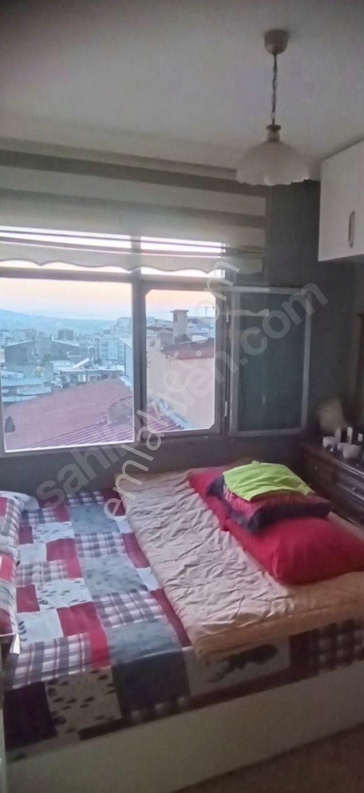 Panoramik Manzaralı 1+1 Kapalı Mutfak 75 M2 Full Yapılı