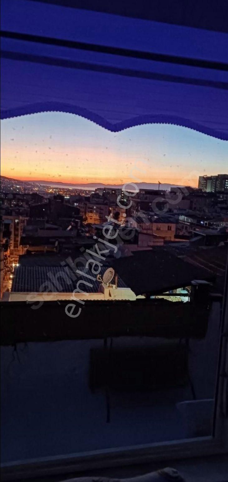 Panoramik Manzaralı 1+1 Kapalı Mutfak 75 M2 Full Yapılı - Görsel 2