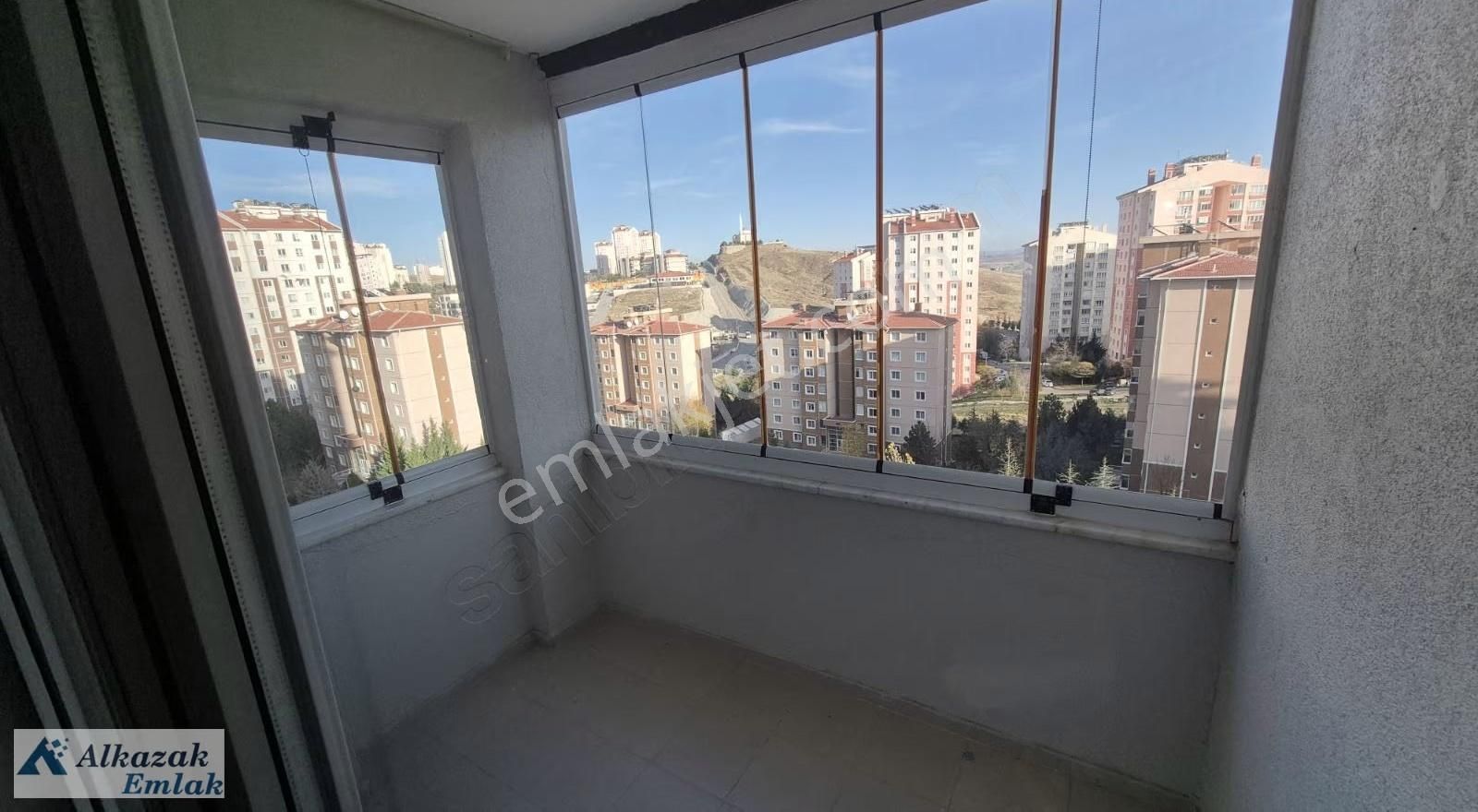 Yapracık Toki 8 Bölgede Kiralık 4+1 - Görsel 5