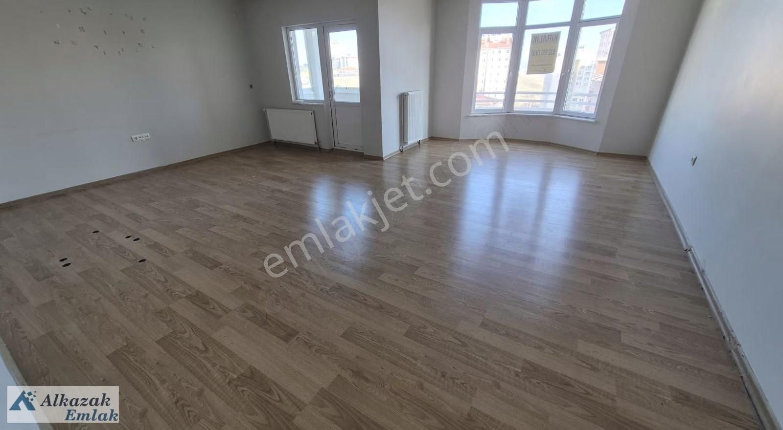 Yapracık Toki 8 Bölgede Kiralık 4+1 - Görsel 9