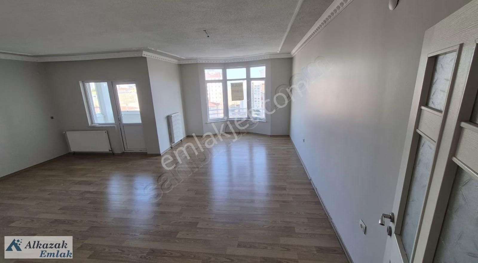 Yapracık Toki 8 Bölgede Kiralık 4+1 - Görsel 11