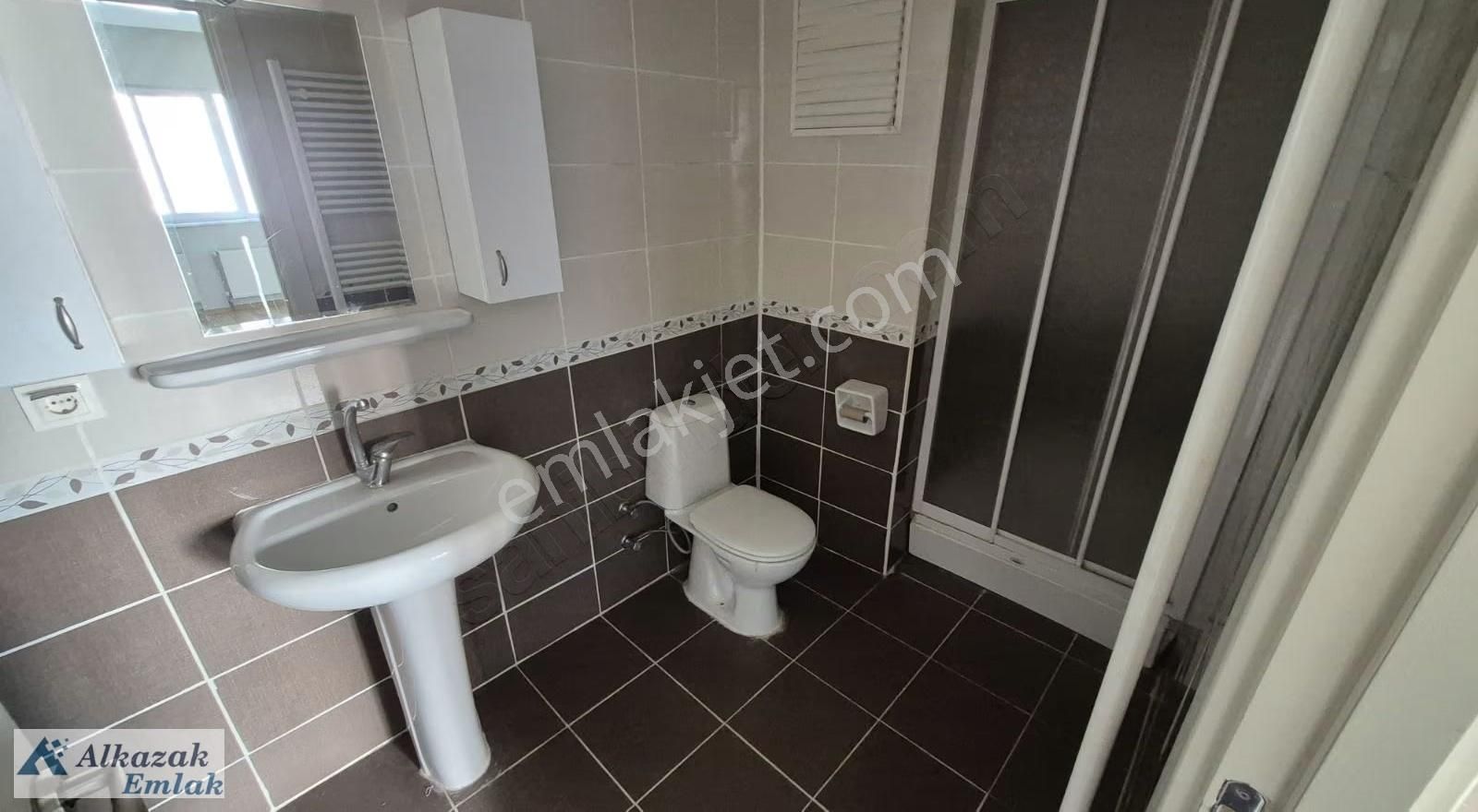 Yapracık Toki 8 Bölgede Kiralık 4+1 - Görsel 10
