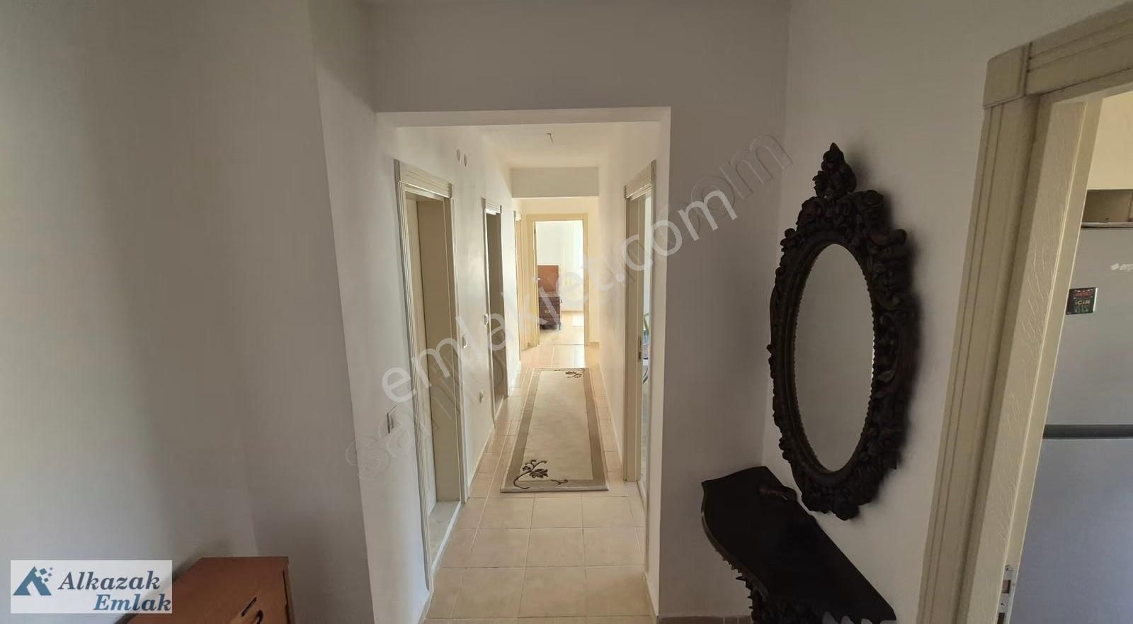 Toki Yapracık C Tipi 3+1 Kiralık Daire - Görsel 6