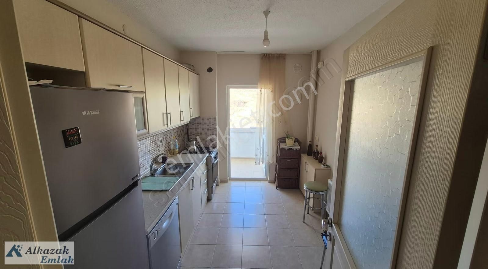 Toki Yapracık C Tipi 3+1 Kiralık Daire - Görsel 20