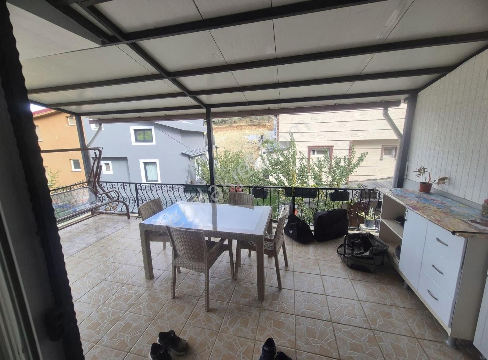 Davutlar Merkezde 4+1 Müstakil Villa - Görsel 4