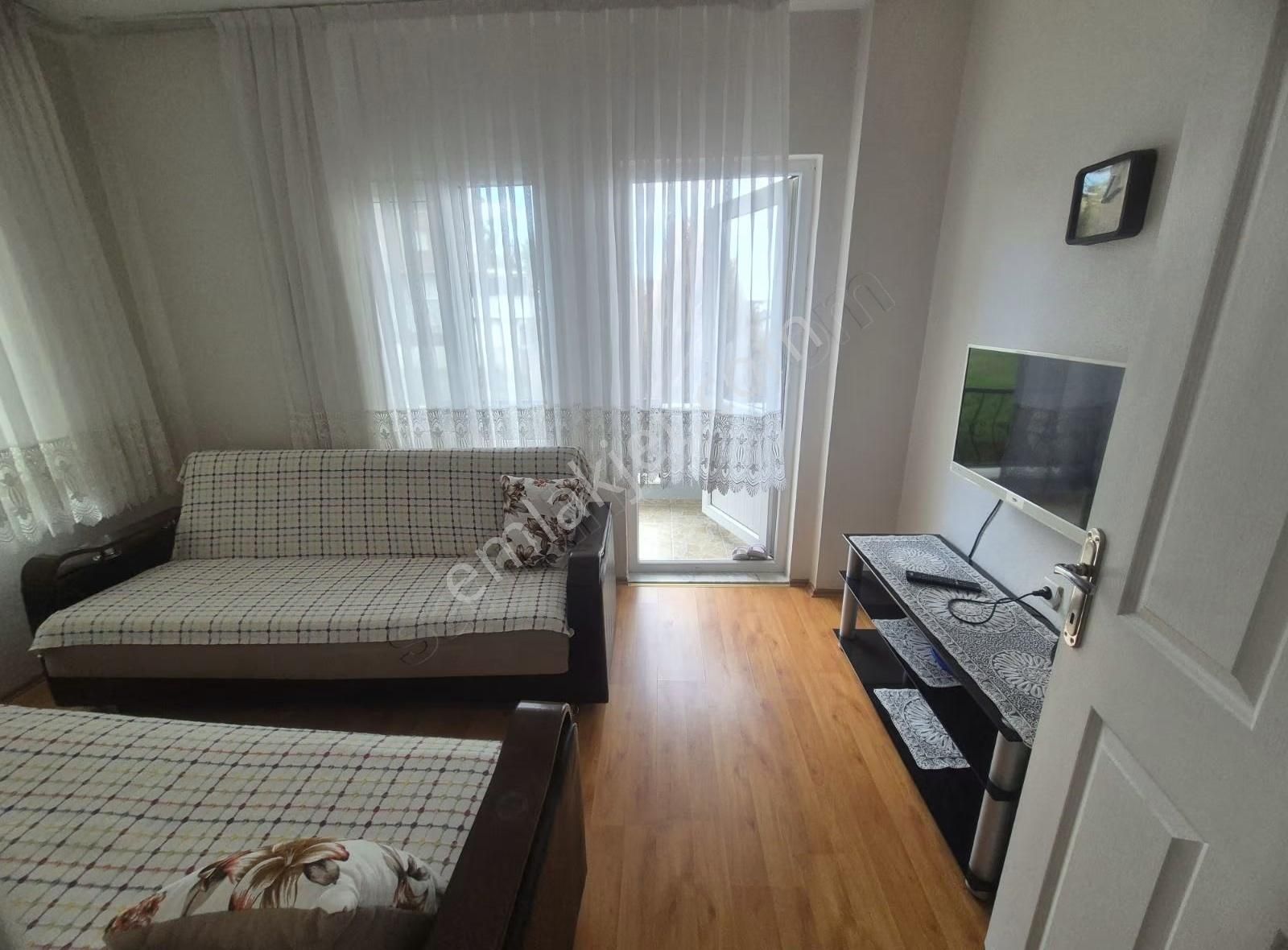 Davutlar Merkezde 4+1 Müstakil Villa - Görsel 28