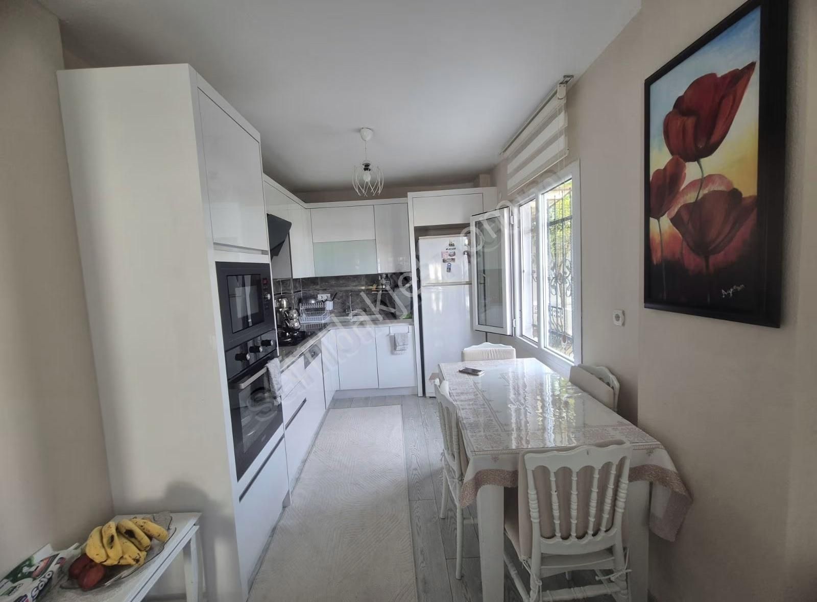 Davutlar Merkezde 4+1 Müstakil Villa - Görsel 15