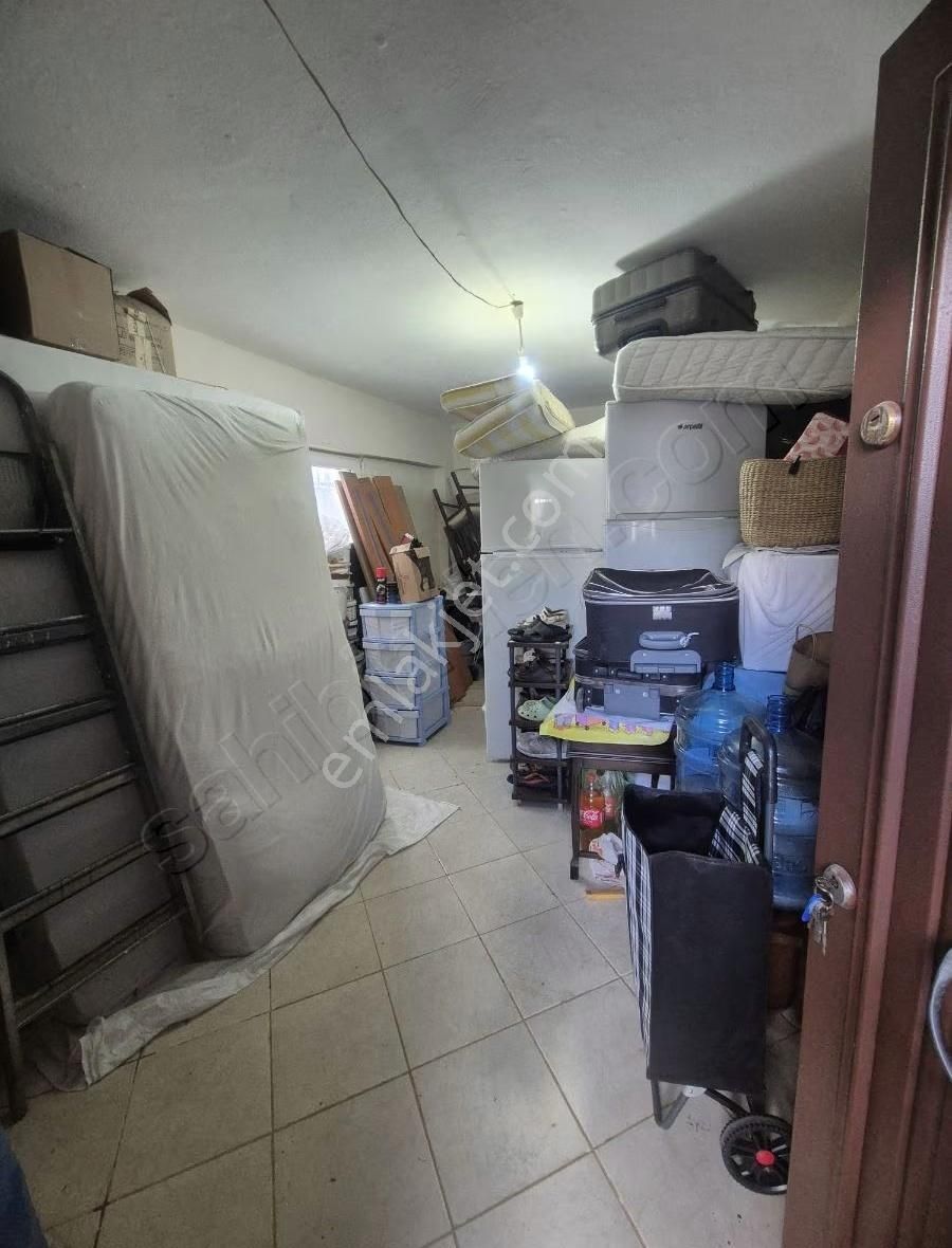 Davutlar Merkezde 4+1 Müstakil Villa - Görsel 23