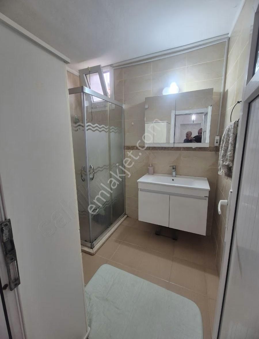 Davutlar Merkezde 4+1 Müstakil Villa - Görsel 16