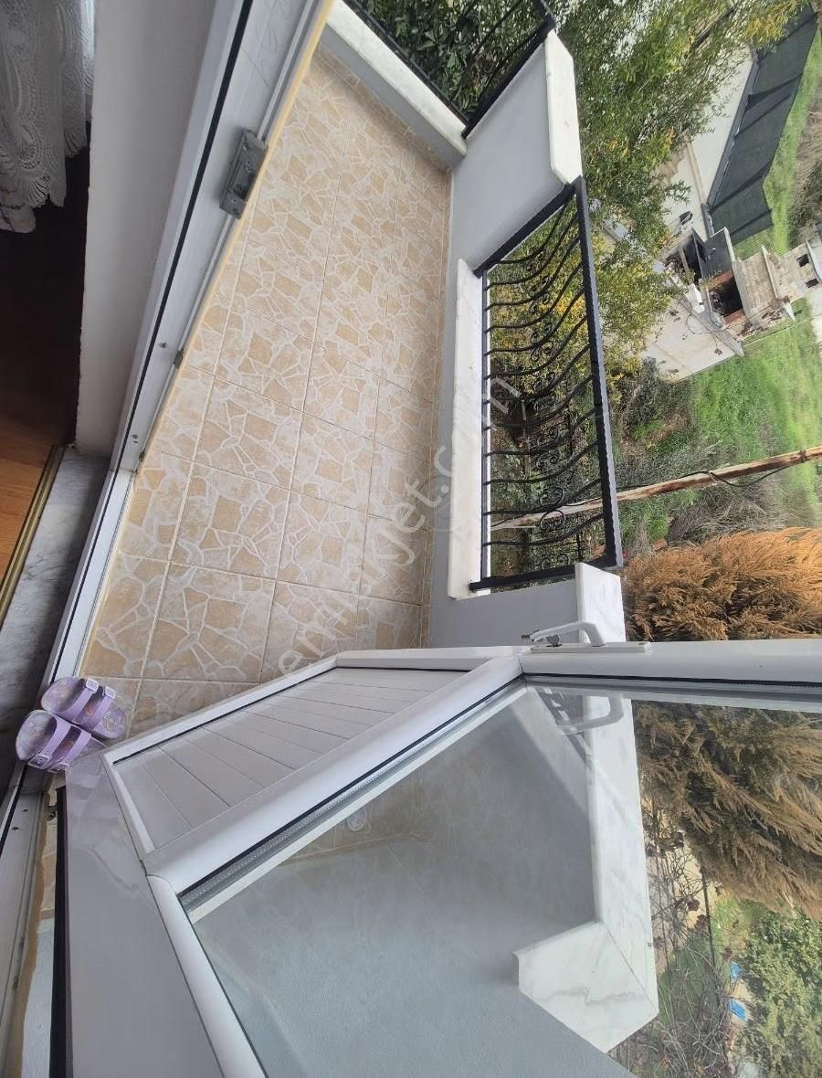 Davutlar Merkezde 4+1 Müstakil Villa - Görsel 29