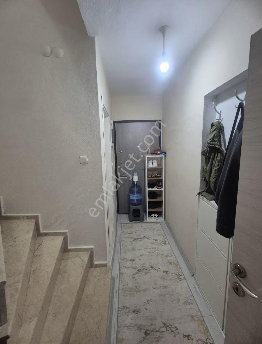 Davutlar Merkezde 4+1 Müstakil Villa - Görsel 8