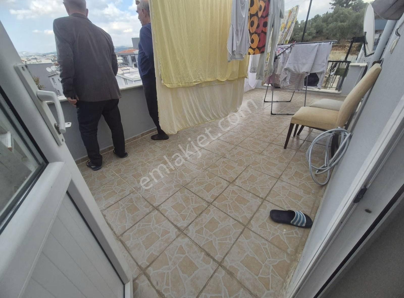 Davutlar Merkezde 4+1 Müstakil Villa - Görsel 33