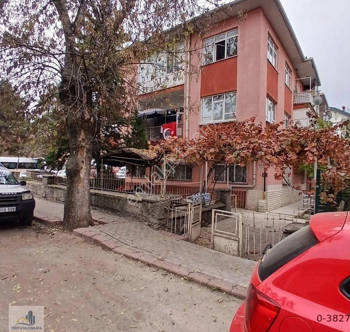 “ Yiğit & Yalçınkayadan “ Gazi Mahallesinde 3+1 Orta Kat - Görsel 5