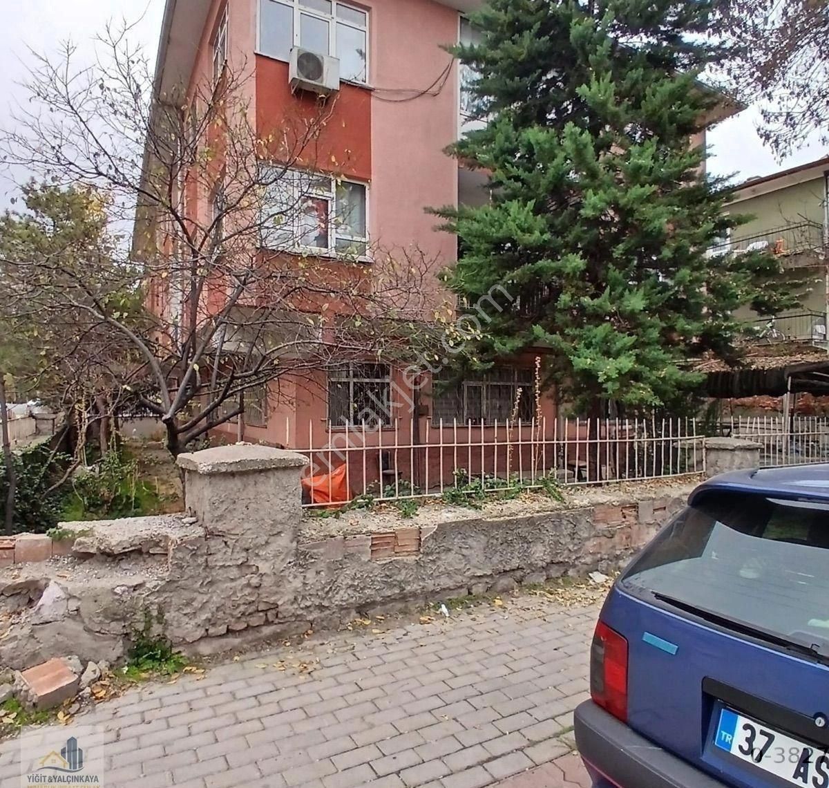 “ Yiğit & Yalçınkayadan “ Gazi Mahallesinde 3+1 Orta Kat - Görsel 6