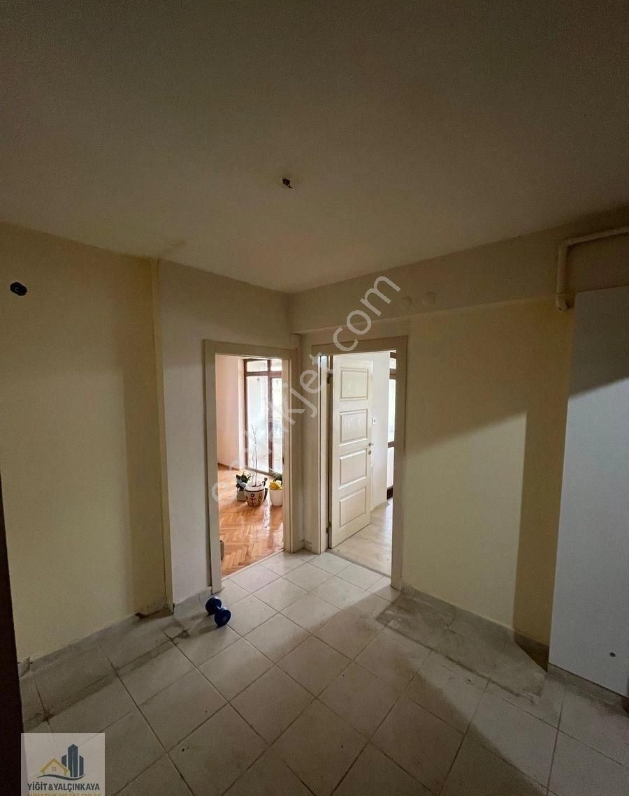 Yiğit & Yalçınkaya’dan Gazi Mahallesi Dilmen Sokak’ta 3+1 Bakımlı Ön Cephe Ters Dublex - Görsel 5