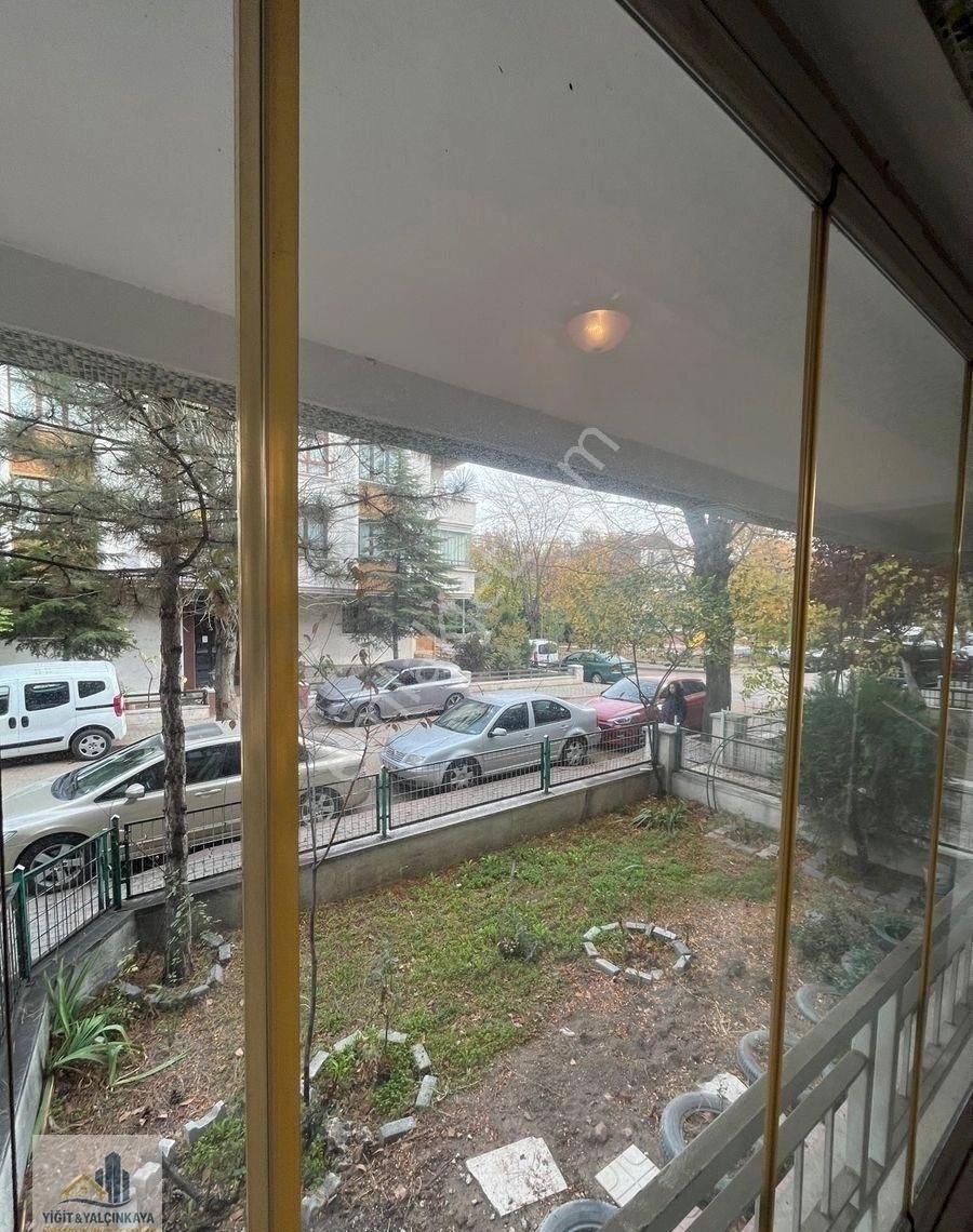 Yiğit & Yalçınkaya’dan Gazi Mahallesi Dilmen Sokak’ta 3+1 Bakımlı Ön Cephe Ters Dublex - Görsel 10