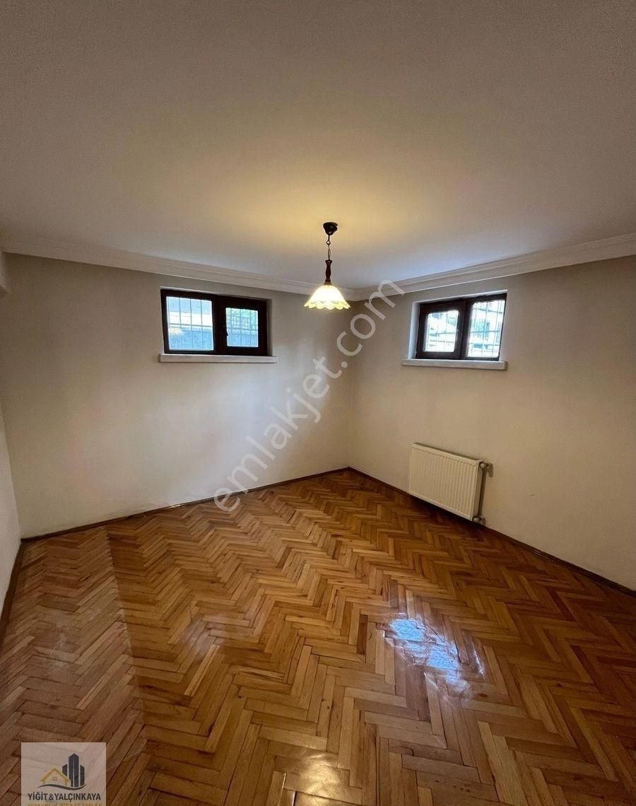 Yiğit & Yalçınkaya’dan Gazi Mahallesi Dilmen Sokak’ta 3+1 Bakımlı Ön Cephe Ters Dublex - Görsel 16