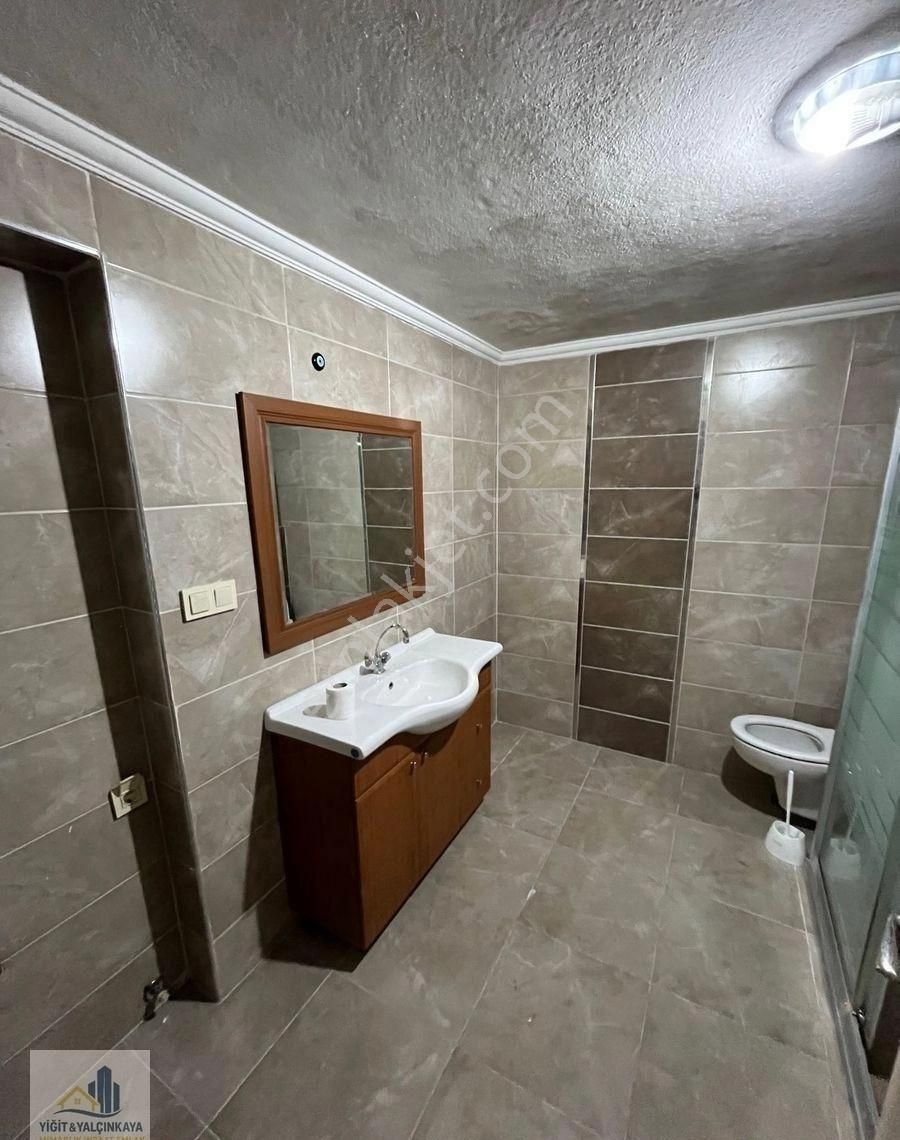 Yiğit & Yalçınkaya’dan Gazi Mahallesi Dilmen Sokak’ta 3+1 Bakımlı Ön Cephe Ters Dublex - Görsel 3