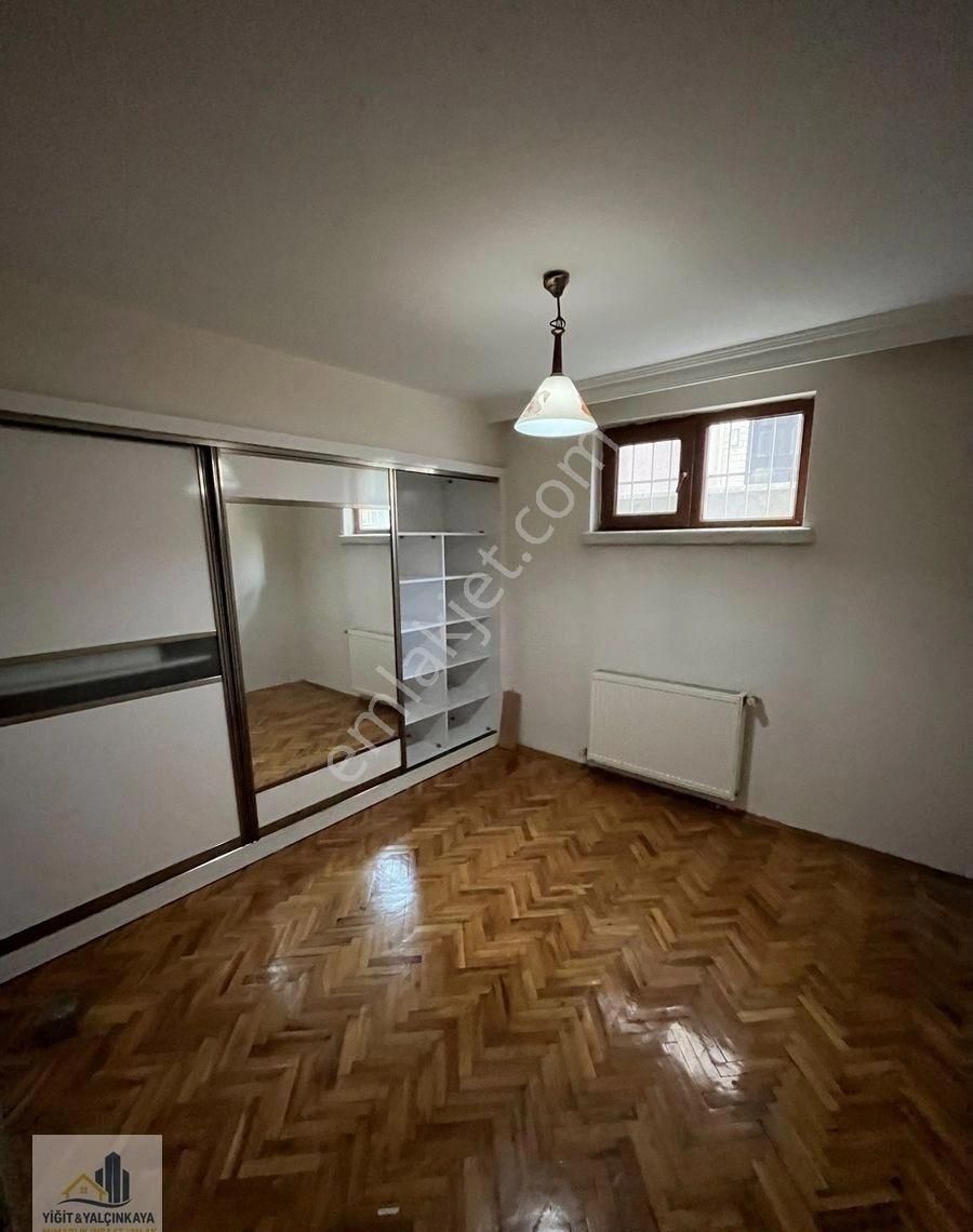 Yiğit & Yalçınkaya’dan Gazi Mahallesi Dilmen Sokak’ta 3+1 Bakımlı Ön Cephe Ters Dublex - Görsel 2