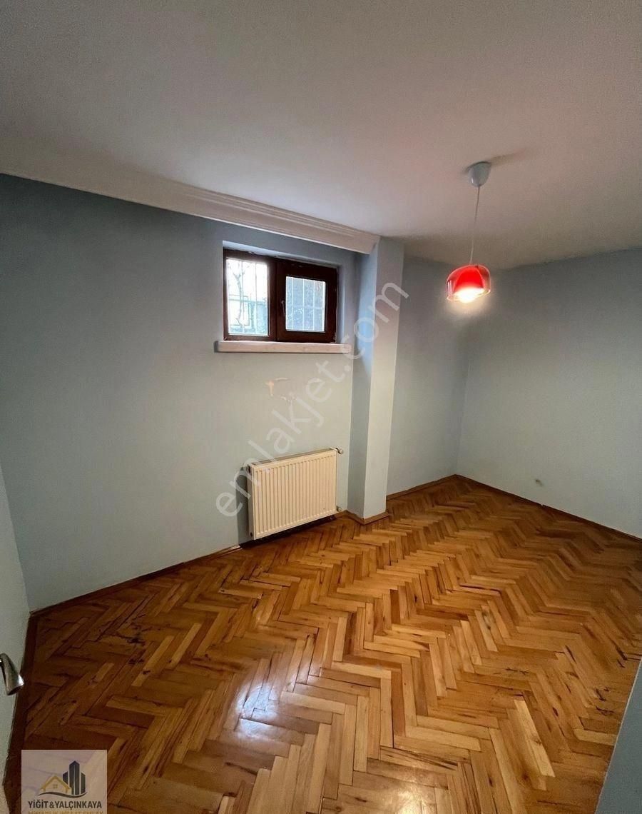 Yiğit & Yalçınkaya’dan Gazi Mahallesi Dilmen Sokak’ta 3+1 Bakımlı Ön Cephe Ters Dublex - Görsel 18