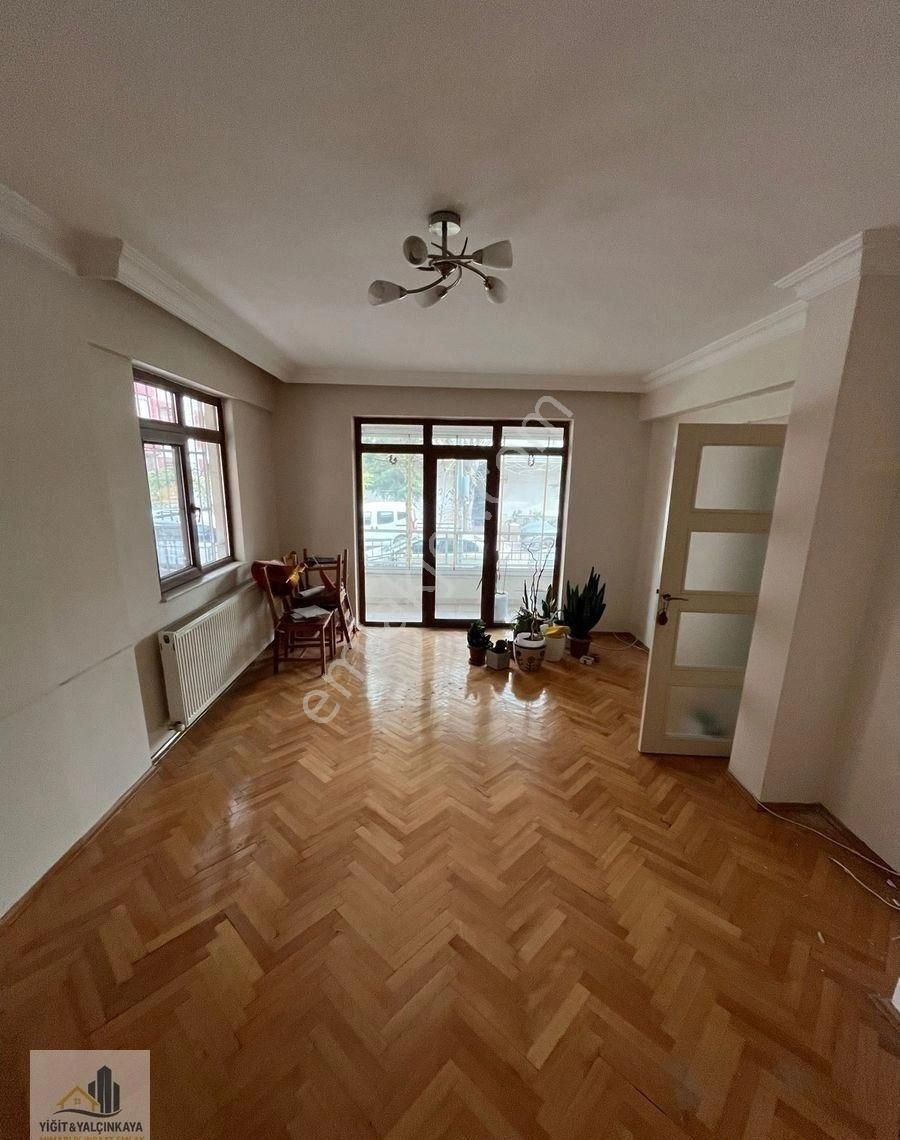 Yiğit & Yalçınkaya’dan Gazi Mahallesi Dilmen Sokak’ta 3+1 Bakımlı Ön Cephe Ters Dublex - Görsel 9