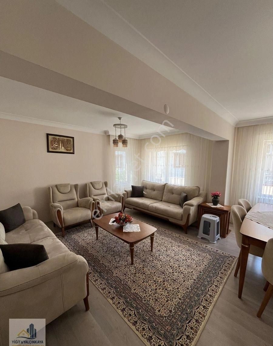 “yiğit Yalçınkaya’dan” Gazi Mahallesi Baytek Sokakta Yeni Bina 3+1 Bakımlı Ters Dublex - Görsel 11