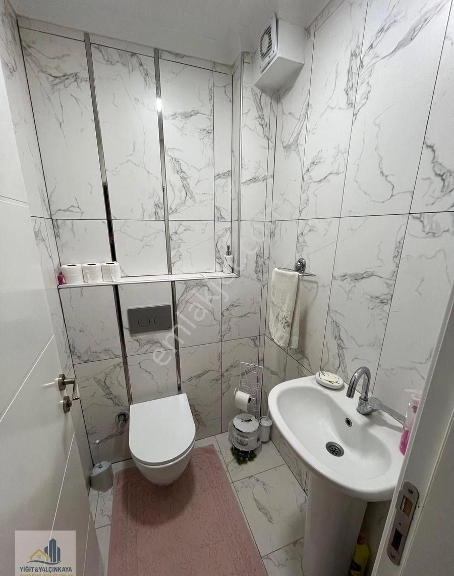 “yiğit Yalçınkaya’dan” Gazi Mahallesi Baytek Sokakta Yeni Bina 3+1 Bakımlı Ters Dublex - Görsel 10