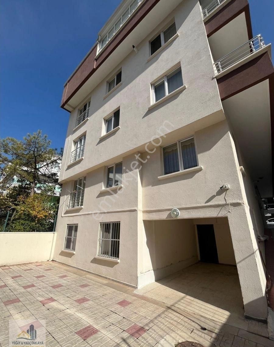 “yiğit Yalçınkaya’dan” Gazi Mahallesi Baytek Sokakta Yeni Bina 3+1 Bakımlı Ters Dublex - Görsel 13