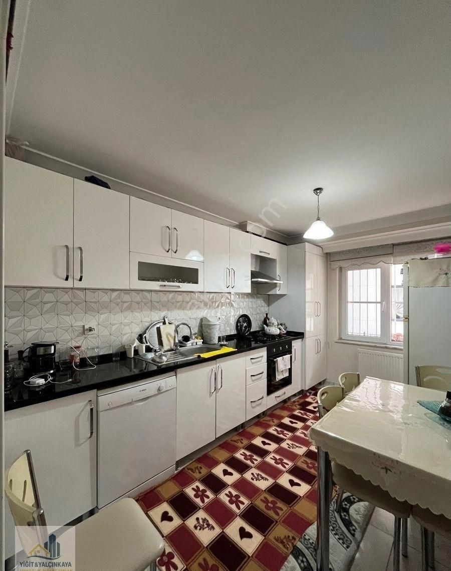 “yiğit Yalçınkaya’dan” Gazi Mahallesi Baytek Sokakta Yeni Bina 3+1 Bakımlı Ters Dublex - Görsel 19