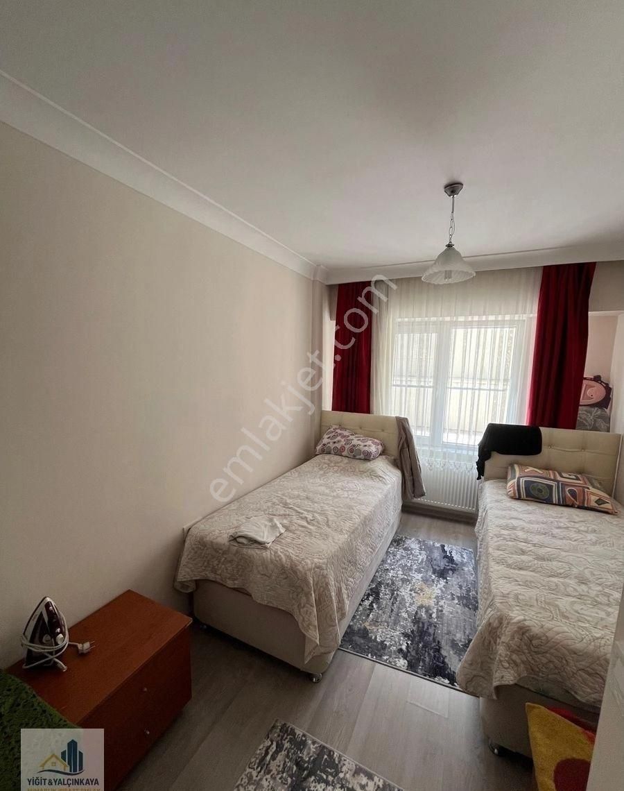 “yiğit Yalçınkaya’dan” Gazi Mahallesi Baytek Sokakta Yeni Bina 3+1 Bakımlı Ters Dublex - Görsel 7