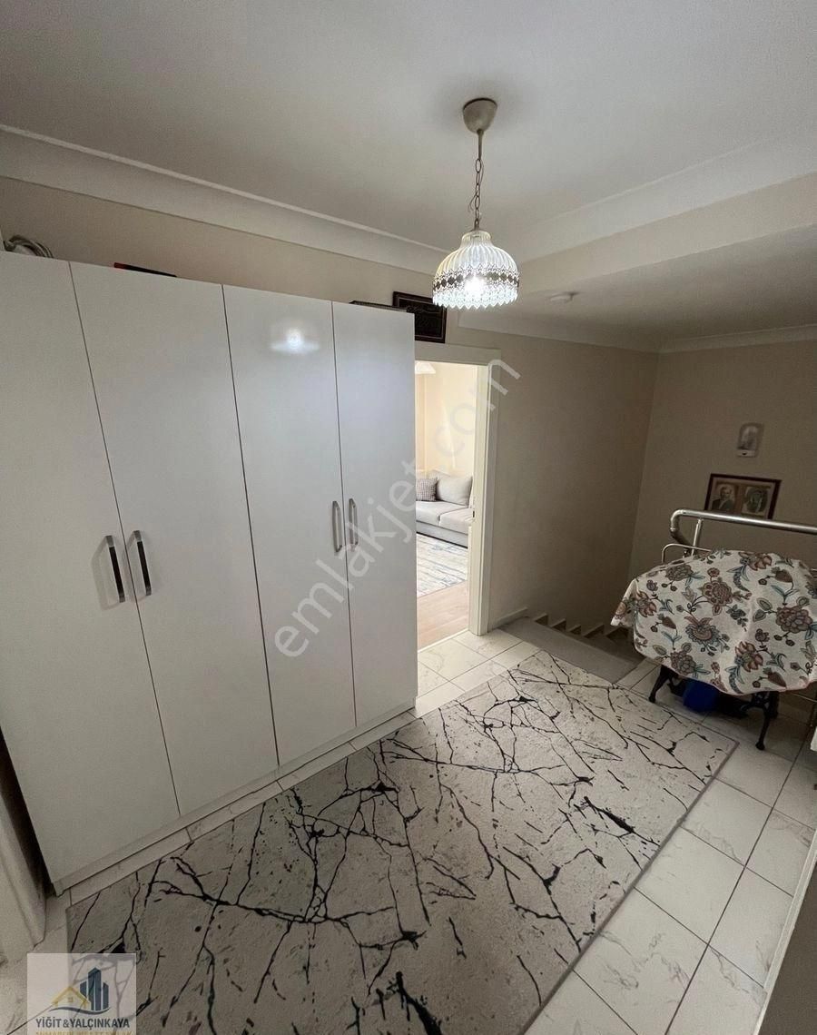 “yiğit Yalçınkaya’dan” Gazi Mahallesi Baytek Sokakta Yeni Bina 3+1 Bakımlı Ters Dublex - Görsel 16