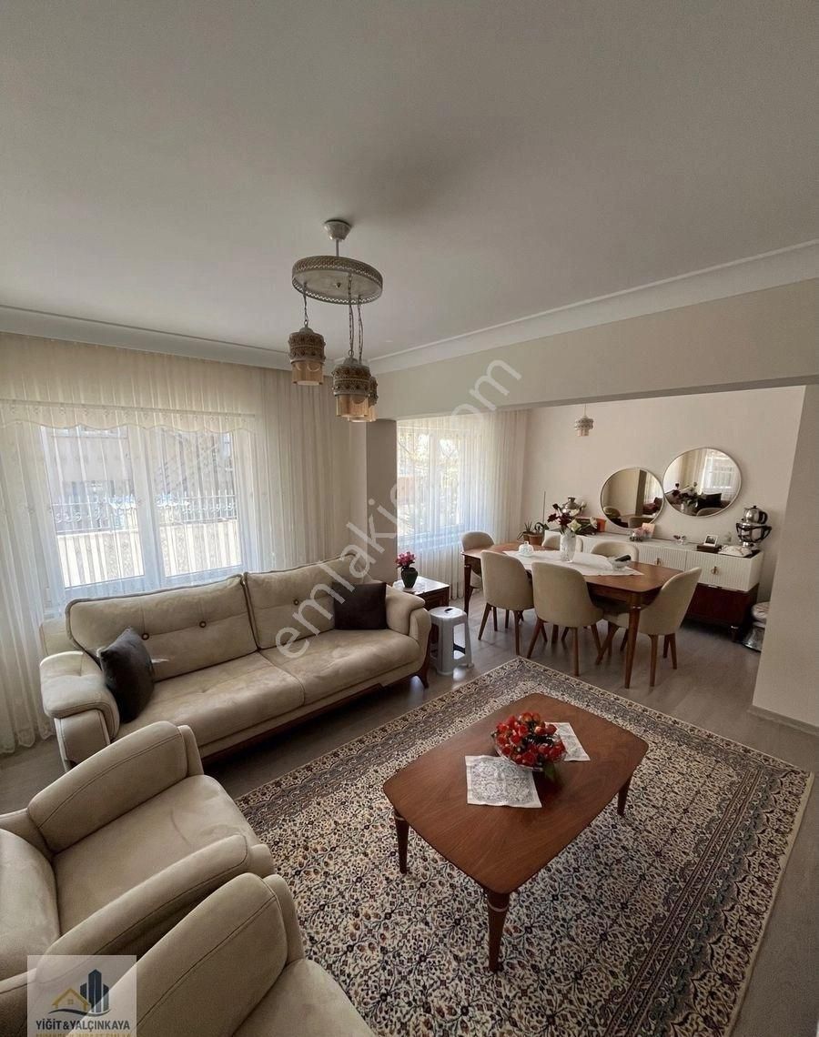 “yiğit Yalçınkaya’dan” Gazi Mahallesi Baytek Sokakta Yeni Bina 3+1 Bakımlı Ters Dublex - Görsel 12