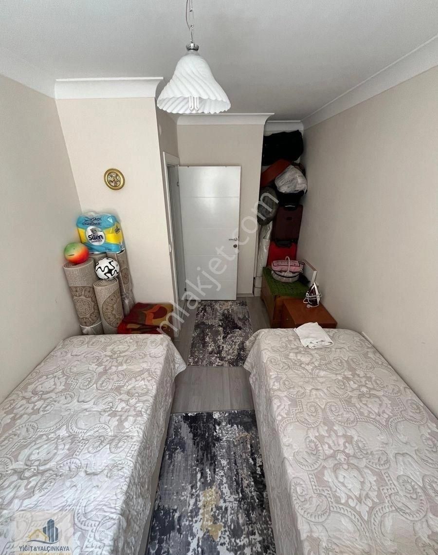 “yiğit Yalçınkaya’dan” Gazi Mahallesi Baytek Sokakta Yeni Bina 3+1 Bakımlı Ters Dublex - Görsel 14