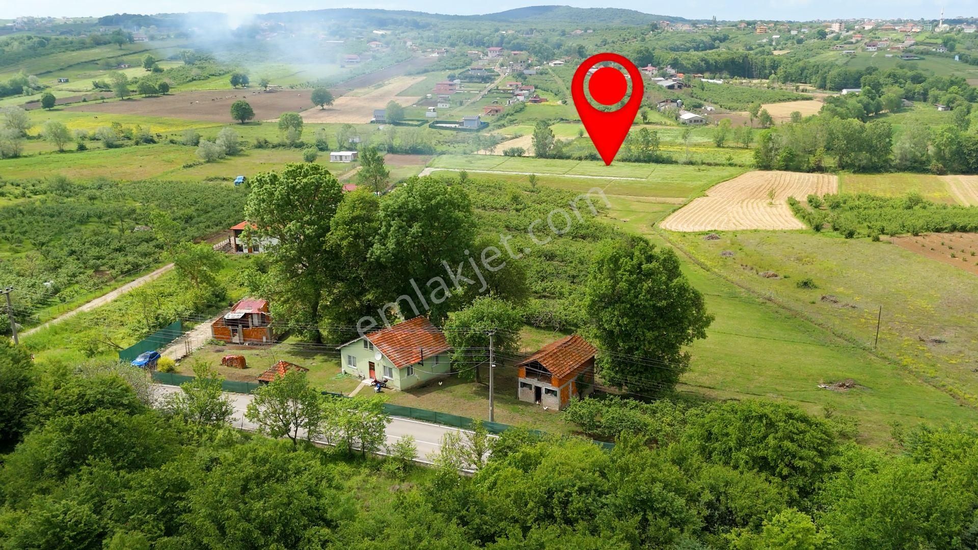 Kandıra, Karaağaç'ta 1089 M2 Satılık Plajlara Yakın - Görsel 12