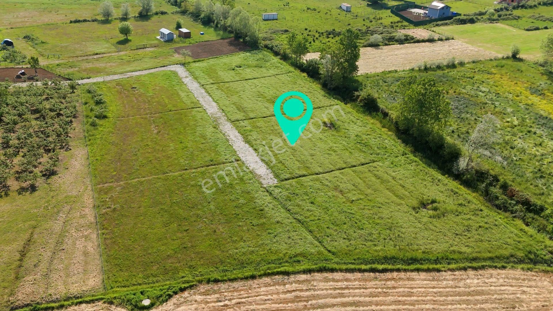 Kandıra, Karaağaç'ta 1089 M2 Satılık Plajlara Yakın - Görsel 13