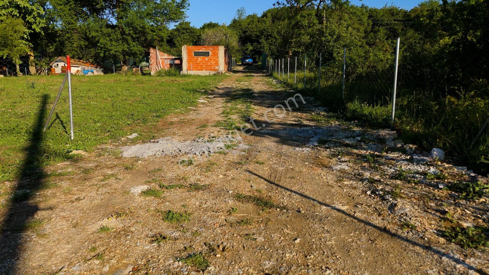 Kandıra, Karaağaç'ta 1089 M2 Satılık Plajlara Yakın - Görsel 14