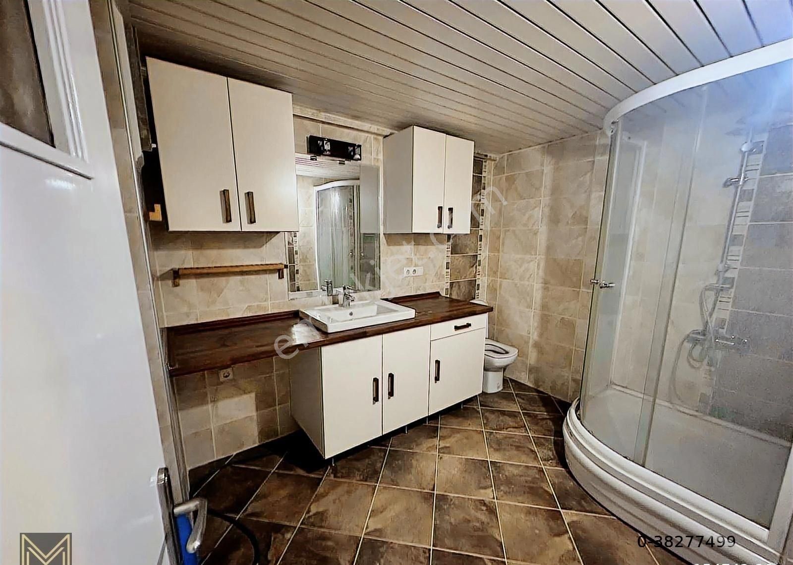 Karşıyaka Yalı Mahallesinde 2+1 Doğalgazlı Ara Kat Daire - Görsel 9