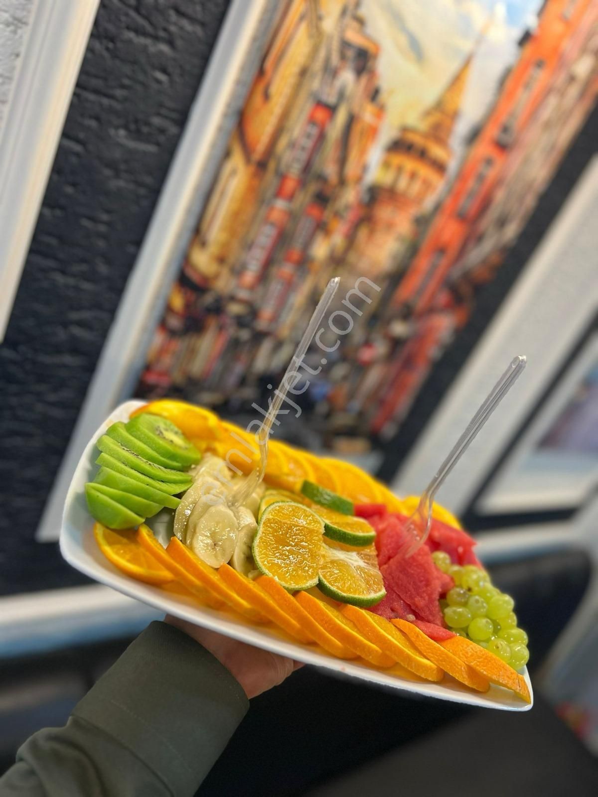 Fatih Her Bütçeye Uygun Ultra Lüks Günlük Kiralık Evler - Görsel 12