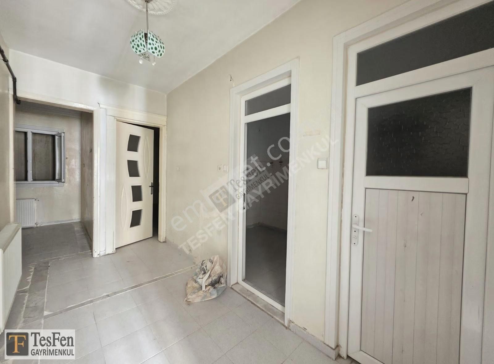 Tesfen Gayrimenkulden Yeşilevlerde Satılık 2 Katlı Müstakil Ev - Görsel 15