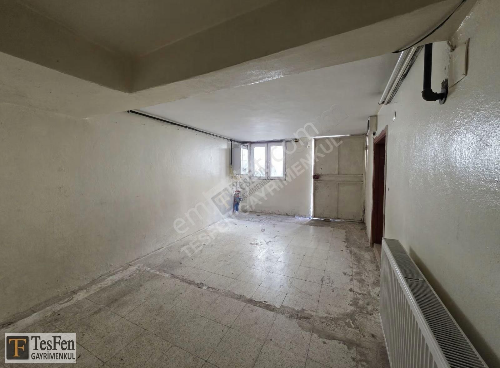 Tesfen Gayrimenkulden Yeşilevlerde Satılık 2 Katlı Müstakil Ev - Görsel 9