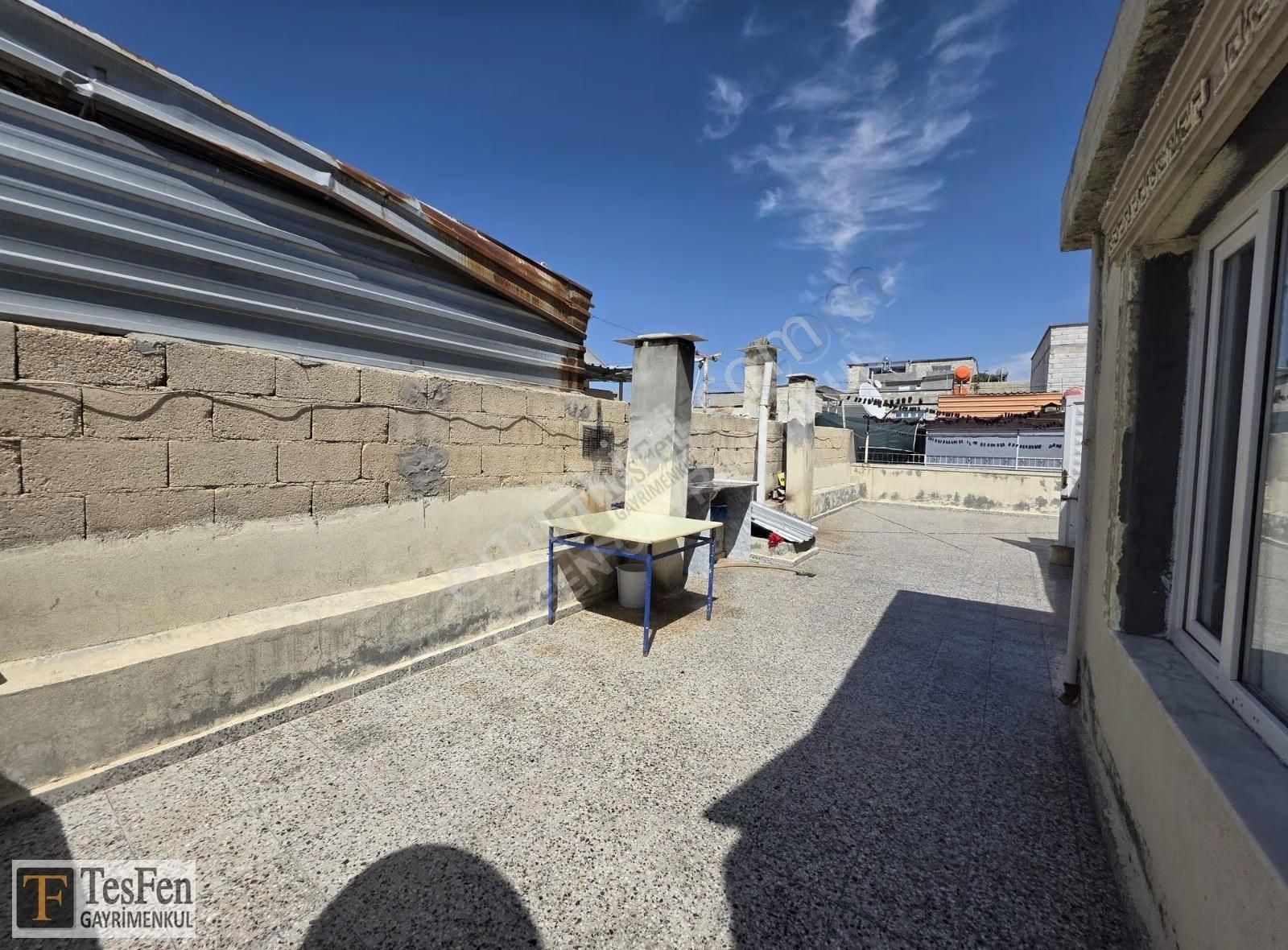 Tesfen Gayrimenkulden Yeşilevlerde Satılık 2 Katlı Müstakil Ev - Görsel 26