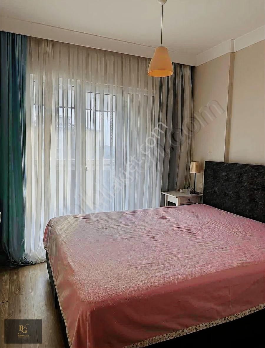 Pendik Yenişehir De Full Eşyalı Balkonlu Geniş 1+1 Kiralık Daire - Görsel 28