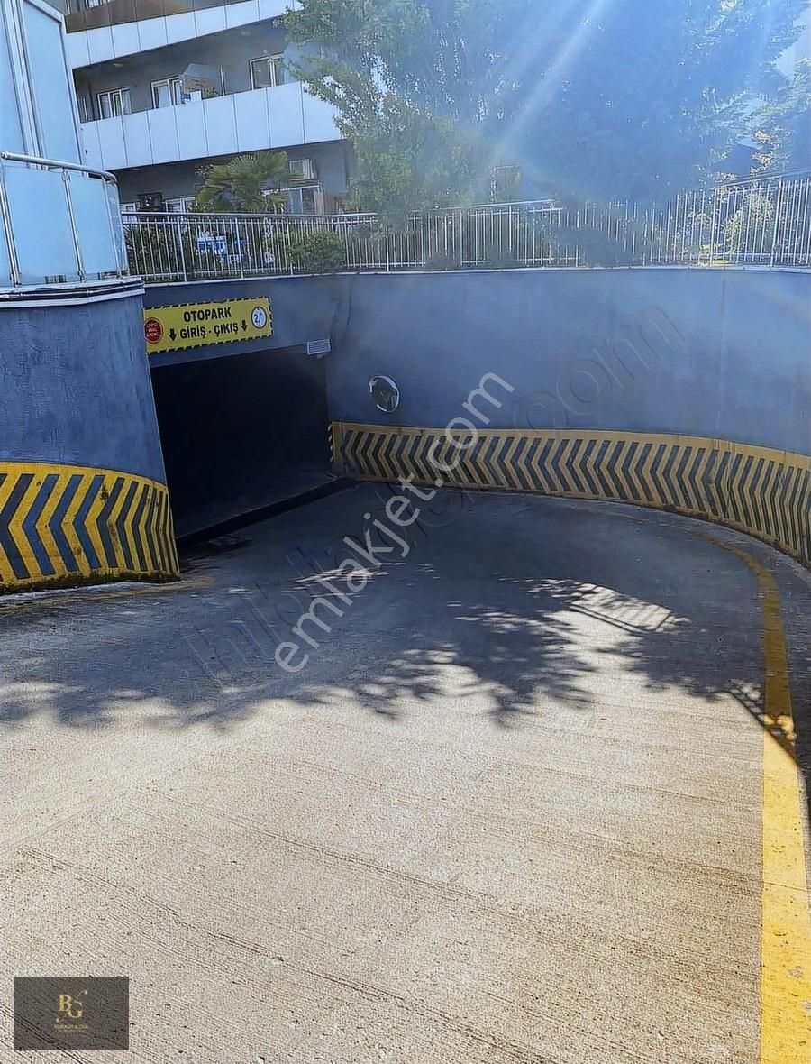 Pendik Yenişehir De Full Eşyalı Balkonlu Geniş 1+1 Kiralık Daire - Görsel 5