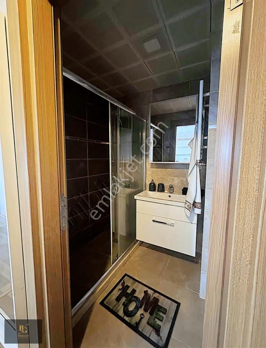 Pendik Yenişehir De Full Eşyalı Balkonlu Geniş 1+1 Kiralık Daire - Görsel 34