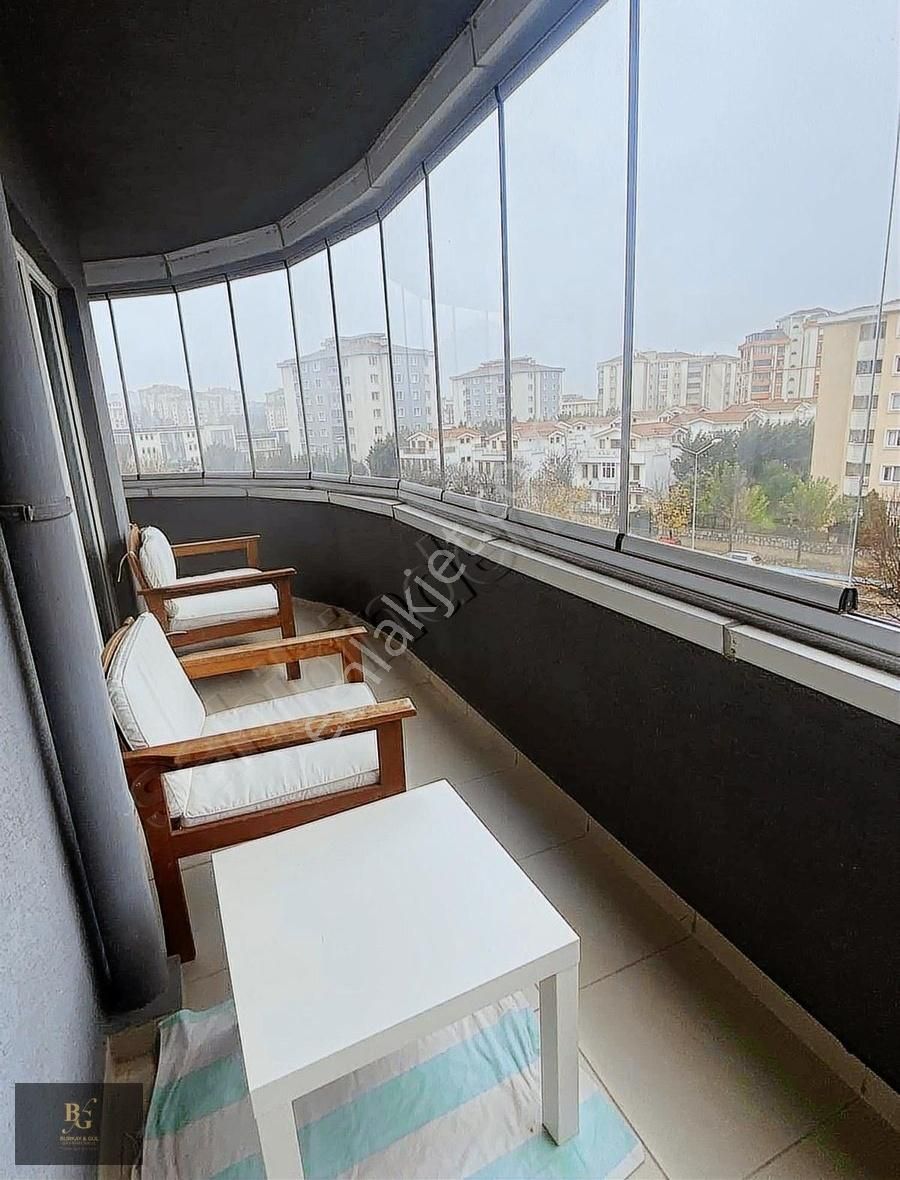 Pendik Yenişehir De Full Eşyalı Balkonlu Geniş 1+1 Kiralık Daire - Görsel 12