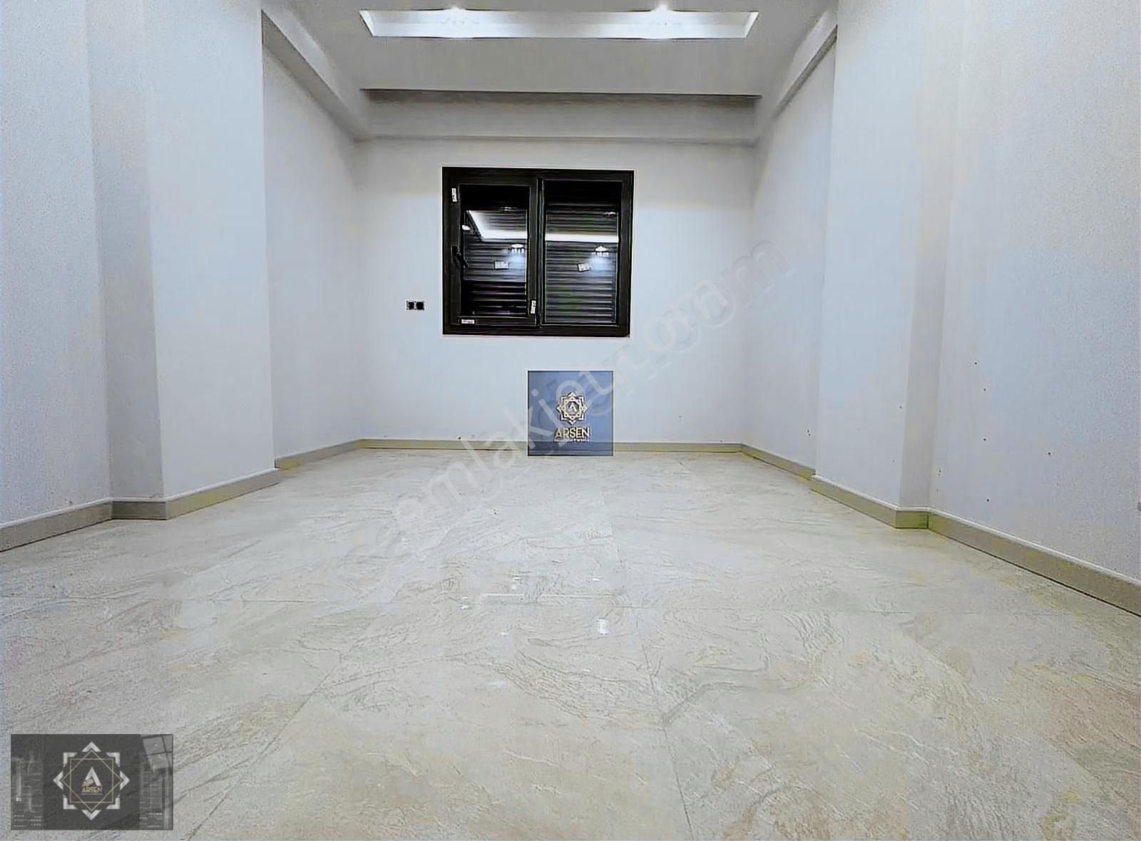Arsenden Nazbayrağa Yakın Panjurlu 3+1 Ultralüx Satılık Daireler - Görsel 24